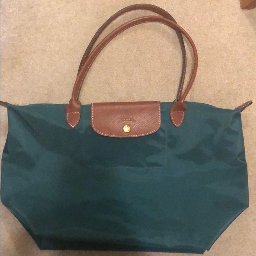 Large Longchamp Bag